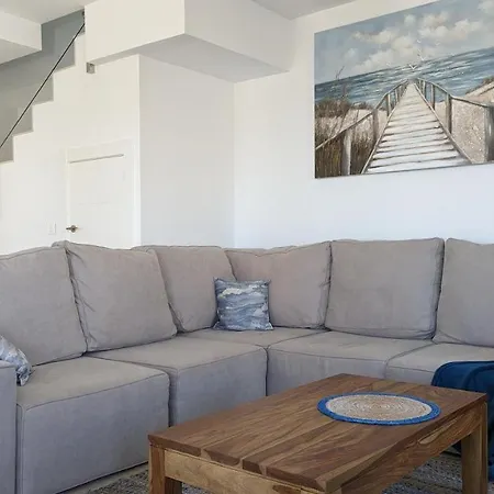 Panoramic Pool & Mountains House * Финестрат