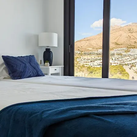 Panoramic Pool & Mountains House Апартаменты *