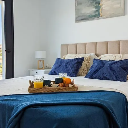 Panoramic Pool & Mountains House *