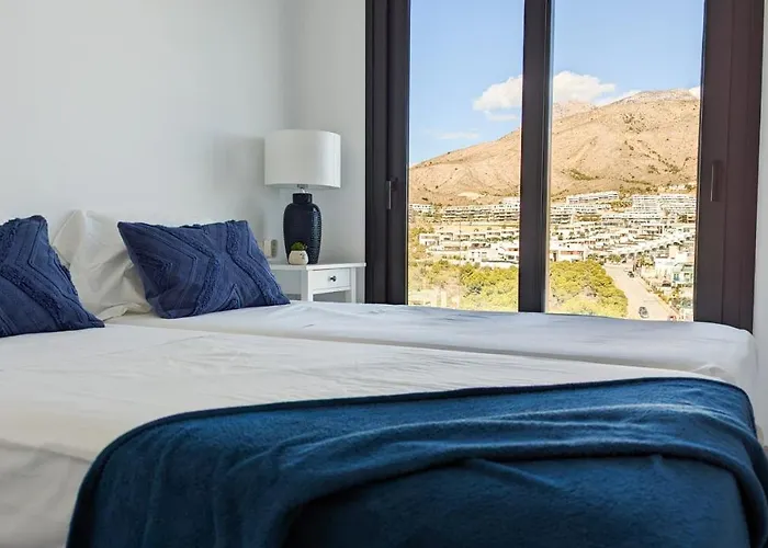 Panoramic Pool & Mountains House 公寓 *