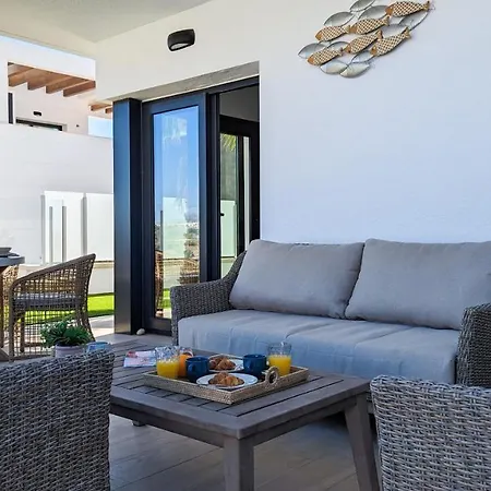 Panoramic Pool & Mountains House * Finestrat