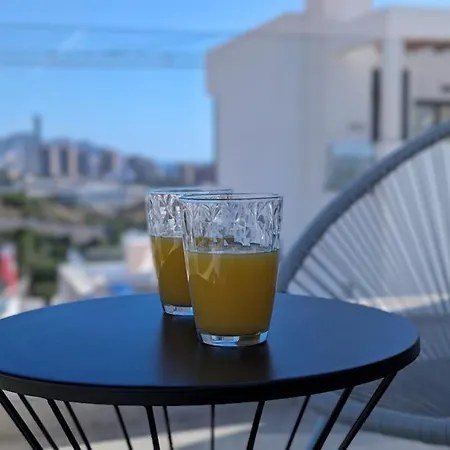 Panoramic Pool & Mountains House *