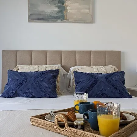 Διαμέρισμα Panoramic Pool & Mountains House