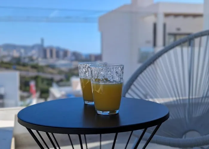 Panoramic Pool & Mountains House *