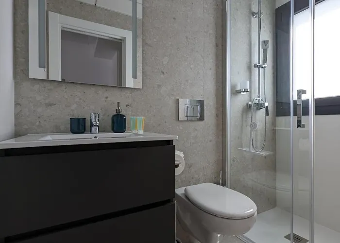 Appartement Panoramic Pool & Mountains House *