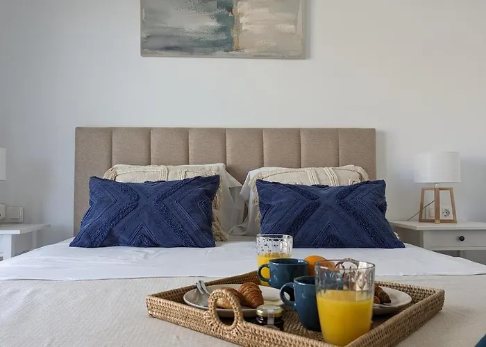 Appartement Panoramic Pool & Mountains House