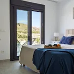 Panoramic Pool & Mountains House Appartement Finestrat