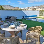 Panoramic Pool & Mountains House Appartement *